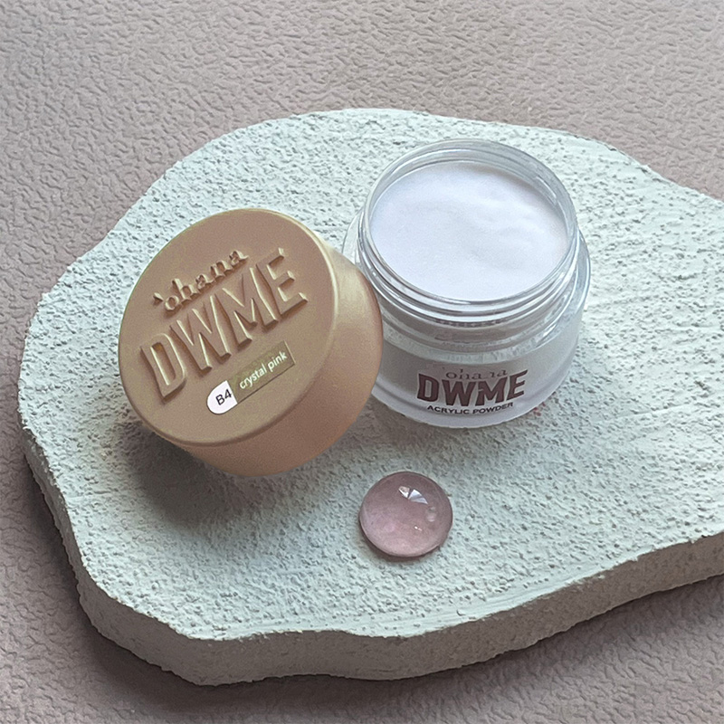 ohana×DWME ベースパウダー 15g 10種類からご選択 B1-B10 アクリル