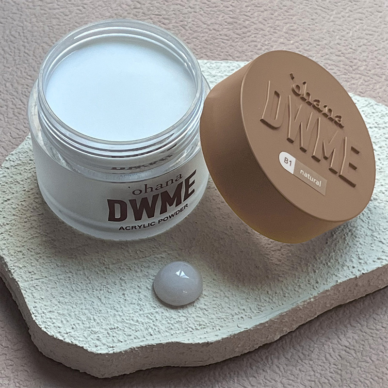ohana×DWME ベースパウダー 50g 大サイズ 10種類からご選択 B1-B10