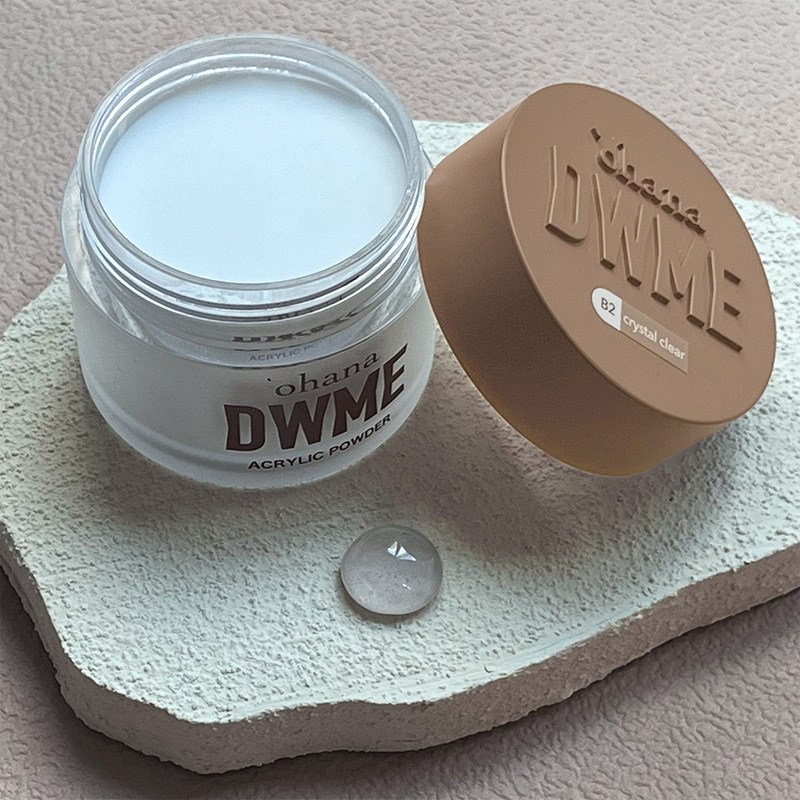 ohana×DWME ベースパウダー 50g 大サイズ 10種類からご選択 B1-B10