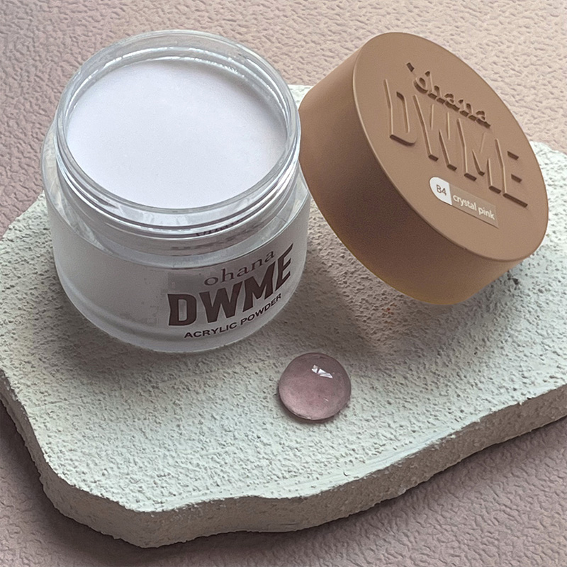ohana×DWME ベースパウダー 50g 大サイズ 10種類からご選択 B1-B10