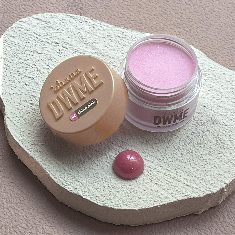 ohana×DWME カラーパウダー 15g 4種類からご選択 R1-R4 アクリル