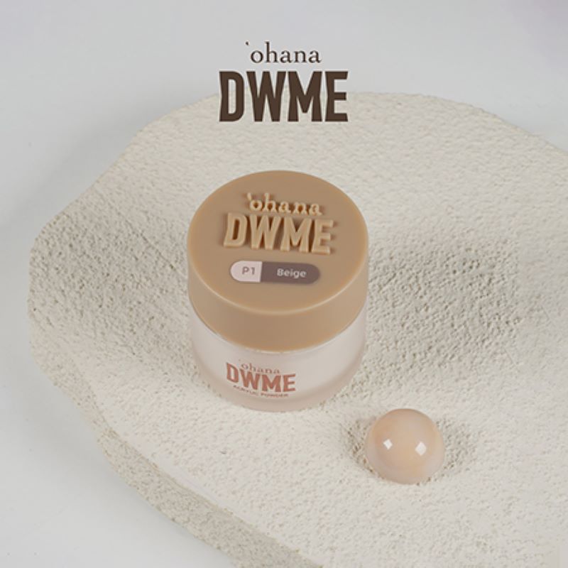 ohana×DWME カラーパウダー パステル...の詳細画像1
