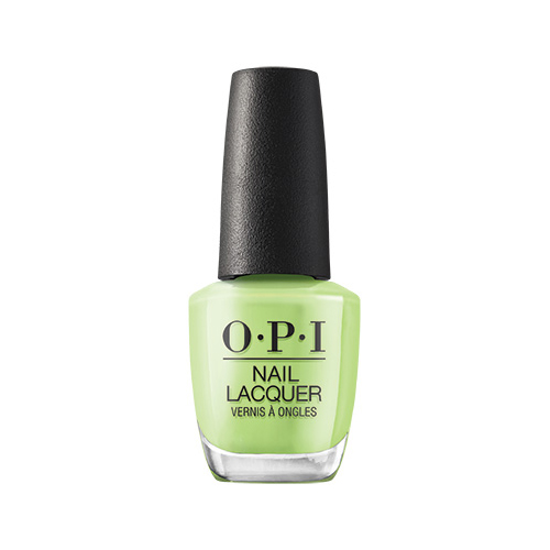 O・P・I（オーピーアイ） ネイルラッカー 15ml 12色からご選択 NL P001