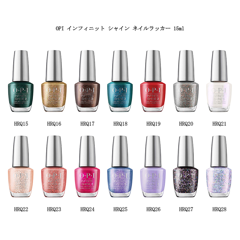 opi マニキュア 販売 ラメ