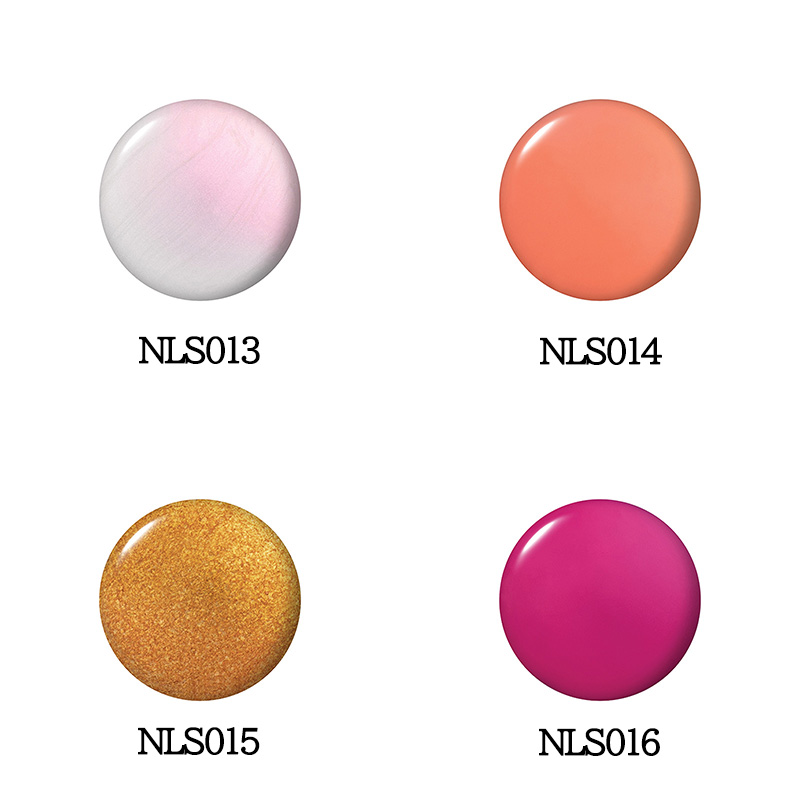 O・P・I（オーピーアイ） ネイルラッカー 15ml 12色からご選択 NLS013