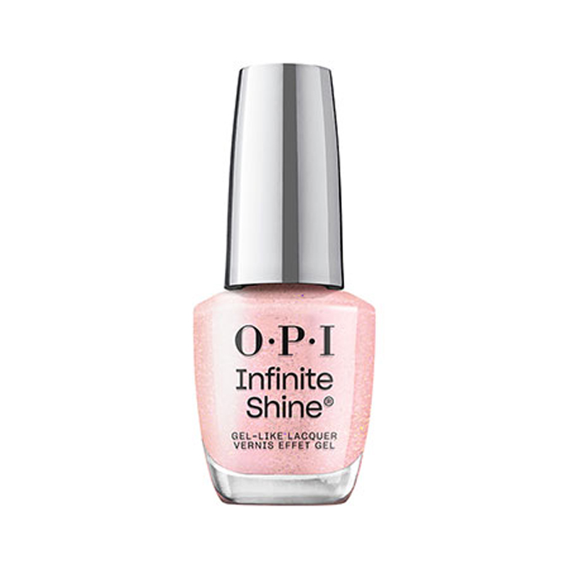O・P・I（オーピーアイ） 国内正規品 インフィニット シャイン ネイル