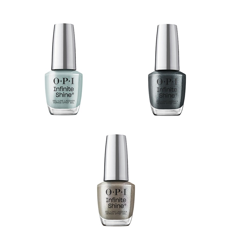 O・P・I（オーピーアイ） インフィニット シャイン ネイルラッカー