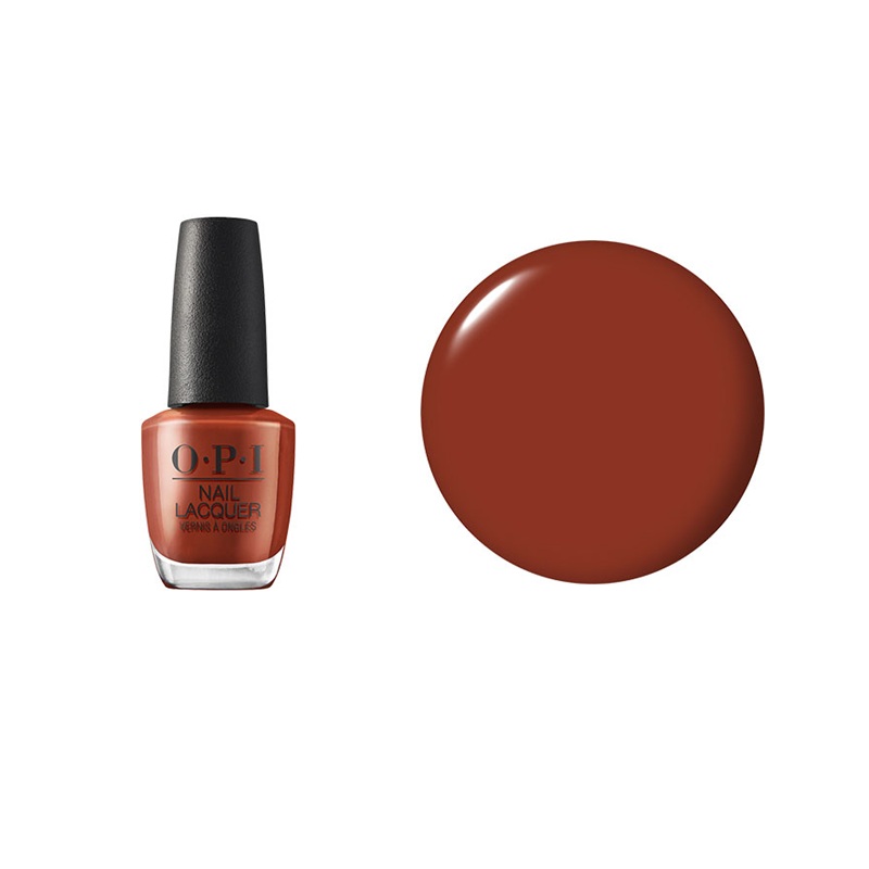 O・P・I（オーピーアイ） ネイルラッカー 15ml 12色からご選択 NLF025