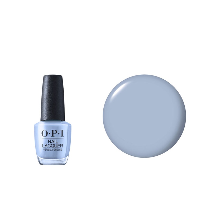 OPI  ネイルラッカー  マニキュア(ブルー系) OPI ネイルラッカー マニキュア(ブルー系) OPI ネイルラッカー