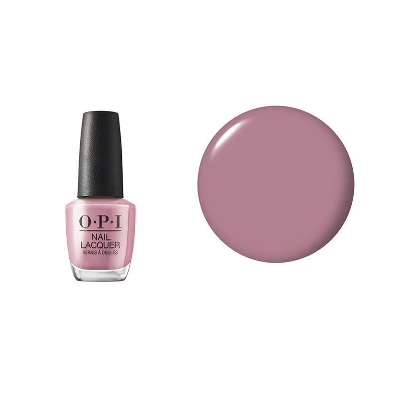 O・P・I（オーピーアイ） ネイルラッカー 15ml 12色からご選択 NLF025