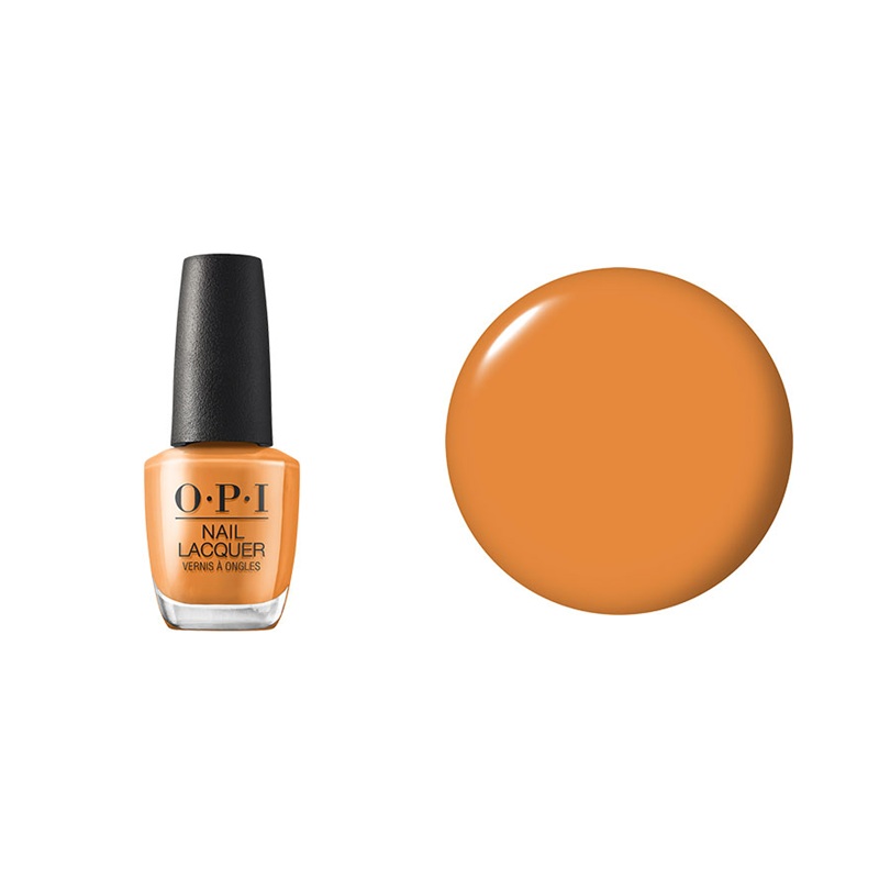 O・P・I（オーピーアイ） ネイルラッカー 15ml 12色からご選択 NLF025