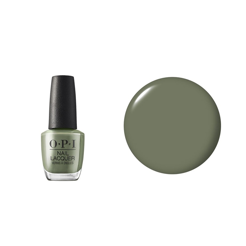 O・P・I（オーピーアイ） ネイルラッカー 15ml 12色からご選択 NLF025