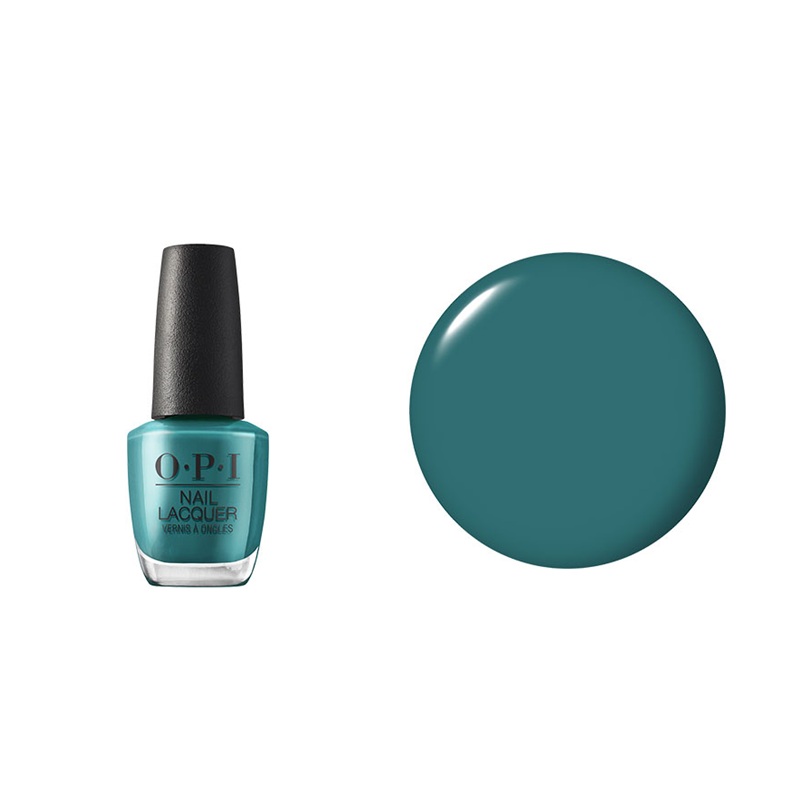 O・P・I（オーピーアイ） ネイルラッカー 15ml 12色からご選択 NLF025