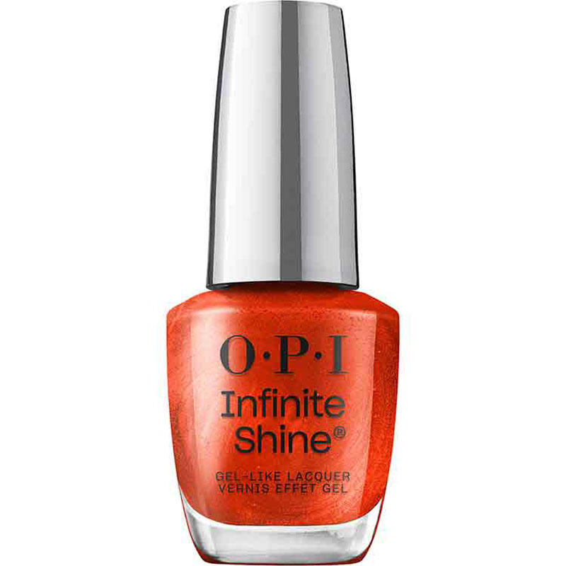 O・P・I（オーピーアイ） インフィニット シャイン ネイルラッカー