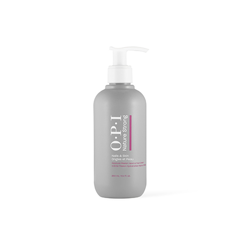 O・P・I（オーピーアイ） 国内正規品 ネイチャーストロング 250ml 4種
