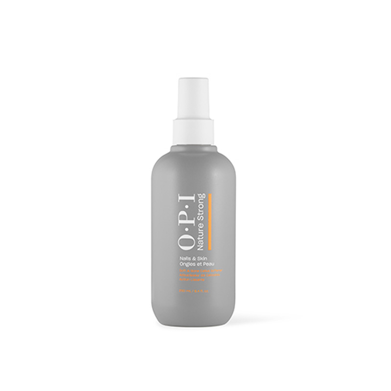 O・P・I（オーピーアイ） 国内正規品 ネイチャーストロング 250ml 4種