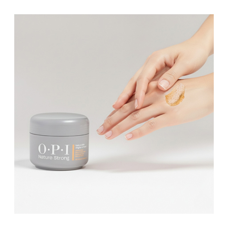 O・P・I（オーピーアイ） 国内正規品 ネイチャーストロング 250ml 4種