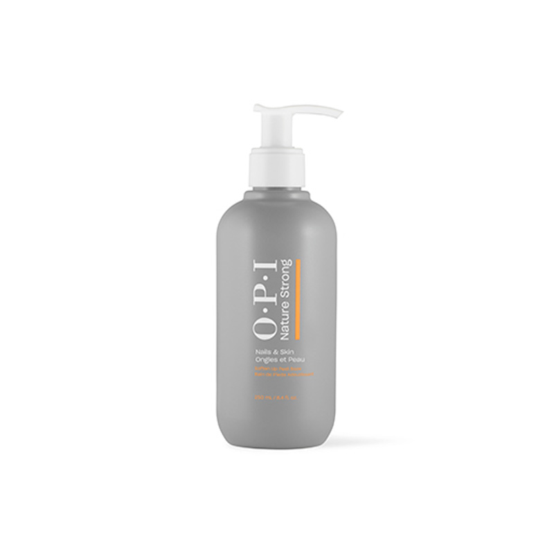 O・P・I（オーピーアイ） 国内正規品 ネイチャーストロング 250ml 4種