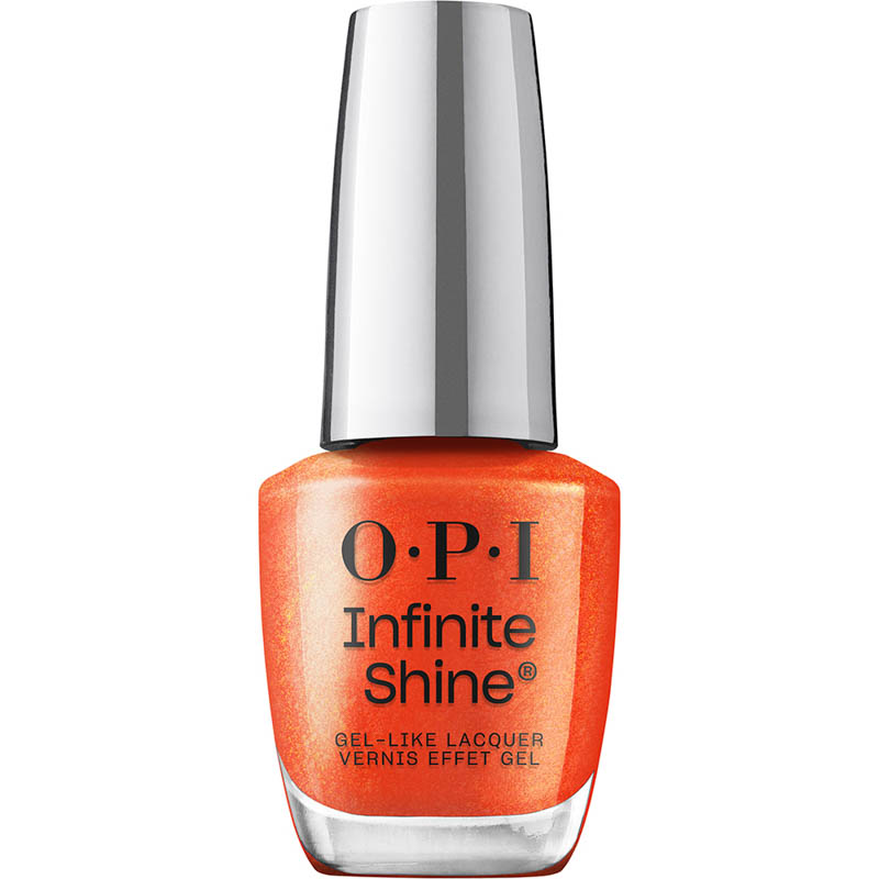 O・P・I（オーピーアイ） 国内正規品 インフィニット シャイン ネイル