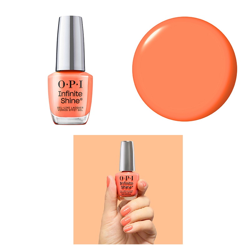 �������K�i OPI �C���t�B�j�b�g �V���C�� �l�C�����b�J�[ 15ml 12�F���炲�I�� ISL207-ISL218 �}�j�L���A �l�C���J���[ �l�C���|���b�V�� �����F �V�i �������� �֘A�摜1