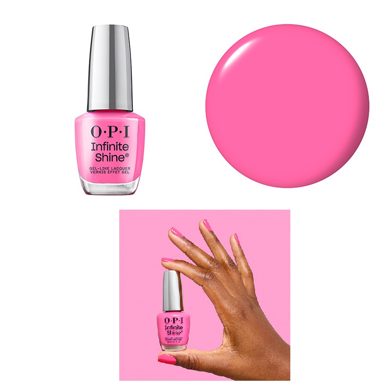 �������K�i OPI �C���t�B�j�b�g �V���C�� �l�C�����b�J�[ 15ml 12�F���炲�I�� ISL207-ISL218 �}�j�L���A �l�C���J���[ �l�C���|���b�V�� �����F �V�i �������� �֘A�摜3