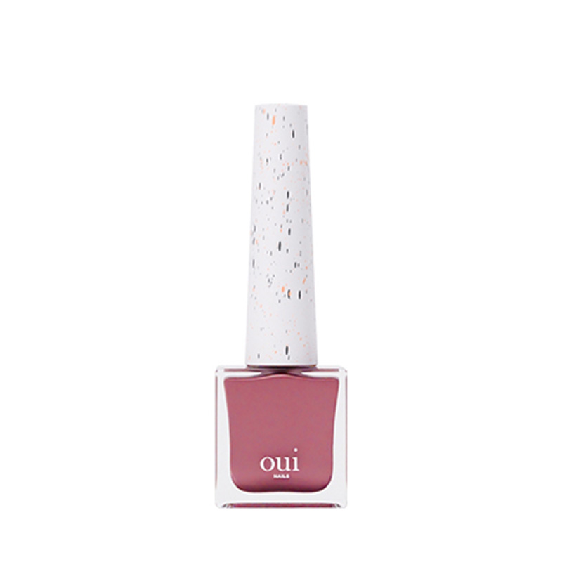 アセトンなしでオフ【oui ピールオフマニキュア】限定デザイン22000円相当 1分で乾く、剥がせる、除光液不要‼oui nailsピールオフマニキュア新色