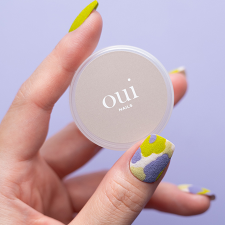 ウィネイルズ oui nails クリエイティブパウダー 5g アート用微粒子