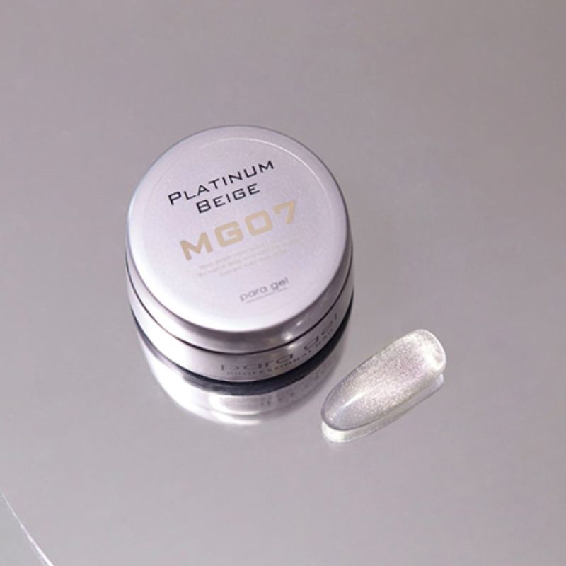para gel（パラジェル） カラージェル 3g 5色からご選択 MG07-MG11