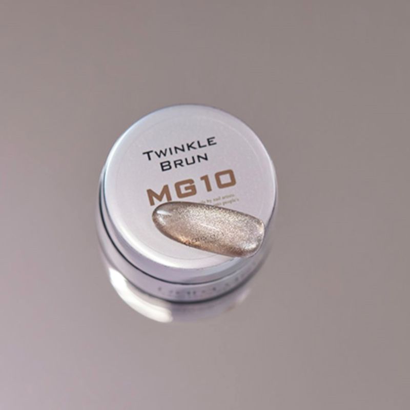 para gel（パラジェル） カラージェル 3g 5色からご選択 MG07-MG11