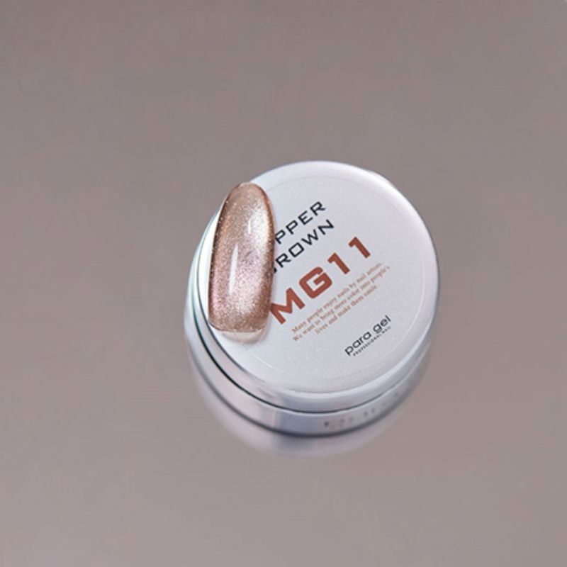 para gel（パラジェル） カラージェル 3g 5色からご選択 MG07-MG11