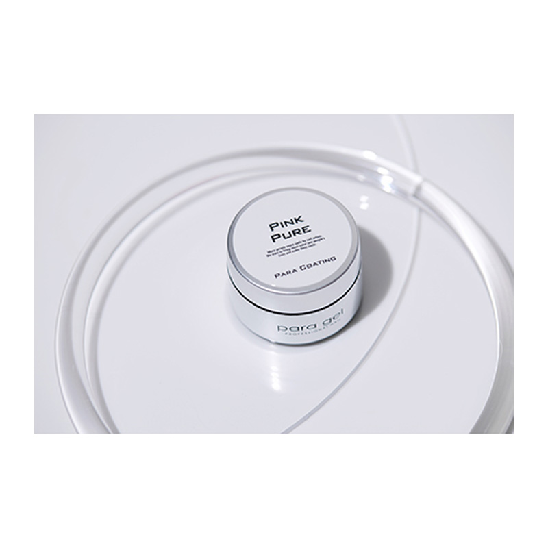 para gel（パラジェル） パラコーティング 4g 6色からご選択 ジェル