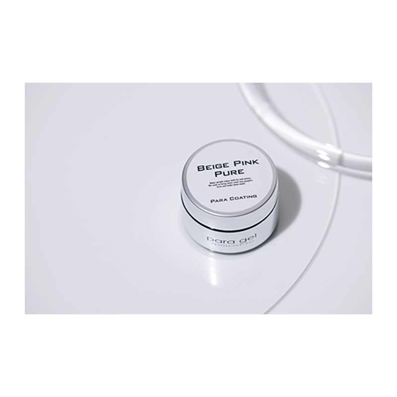 para gel（パラジェル） パラコーティング 4g 6色からご選択 ジェル