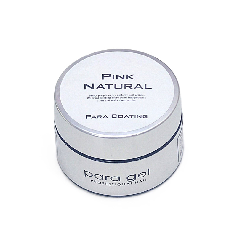 para gel（パラジェル） パラコーティング 4g 6色からご選択 ジェル
