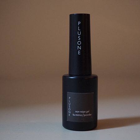 プラスワン PLUSONE non wipe gel 8ml ノンワイプジェル 拭き取り不要