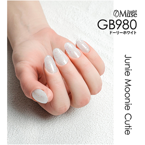 PREGEL プリジェル プリムドール ミューズ カラージェル 3g 6色からご