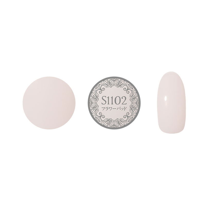 PREGEL プリジェル ミューズ 3g 6色からご選択 PGU-S1102からPGU-S1107
