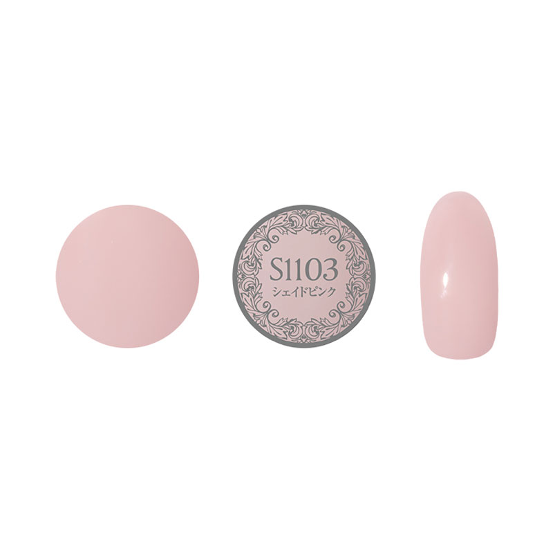 PREGEL プリジェル ミューズ 3g 6色からご選択 PGU-S1102からPGU-S1107