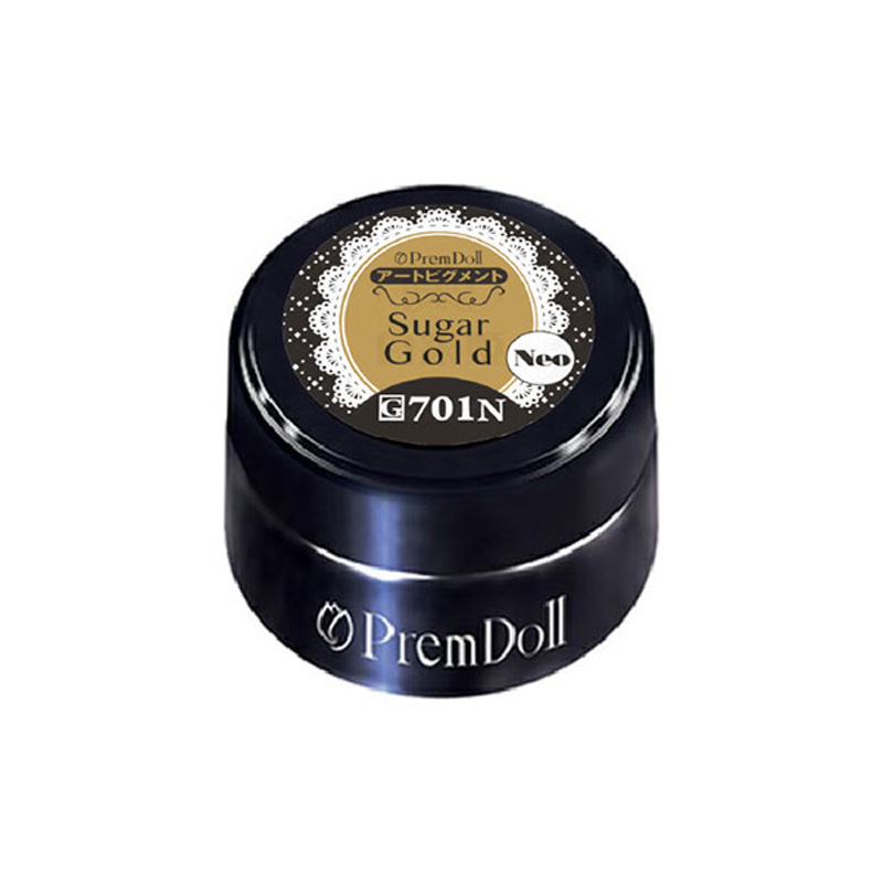 PREGEL プリジェル プリムドール 3g 2色からご選択 DOLL-701 DOLL-704
