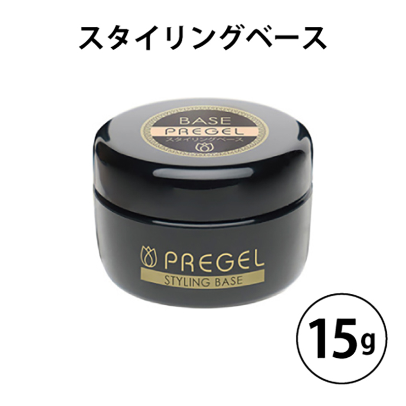 プリジェル　エクセレントベース100g＋スカルプ＆トップ15gセット プリジェル エクセレントベース100g＋スカルプ＆トップ15g セット