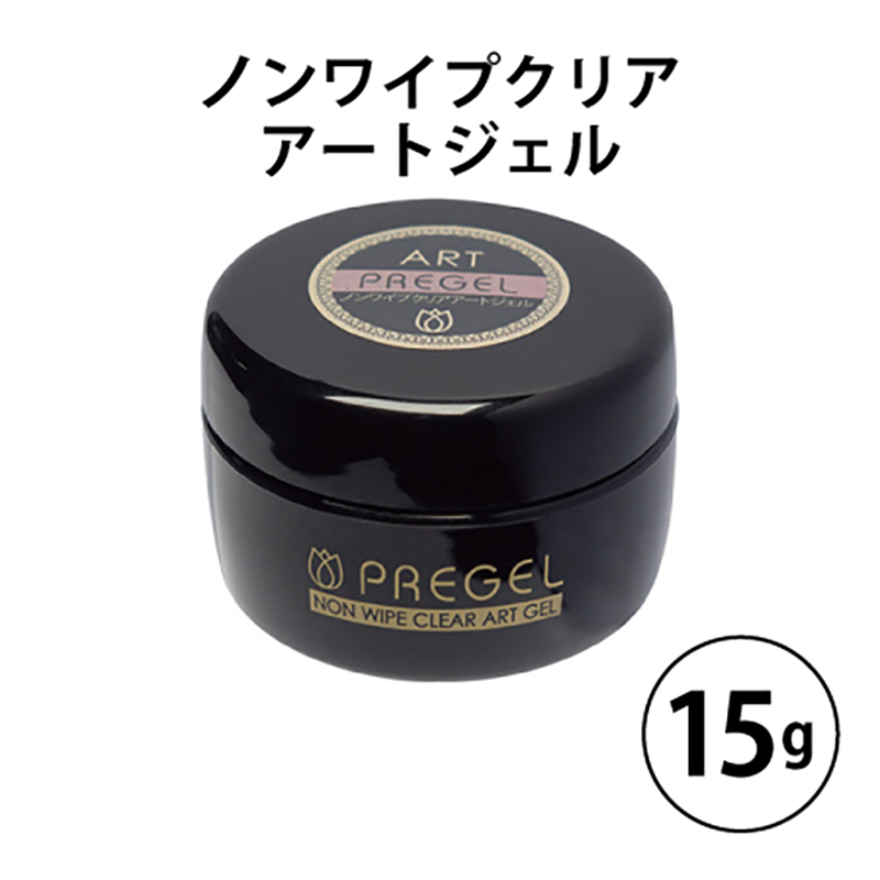PREGEL エクセレントベースa グロッシートップ トップシャインa