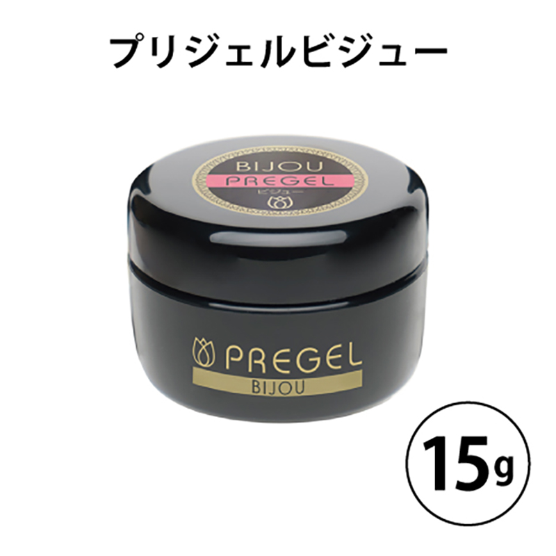 PREGEL エクセレントベースa グロッシートップ トップシャインa