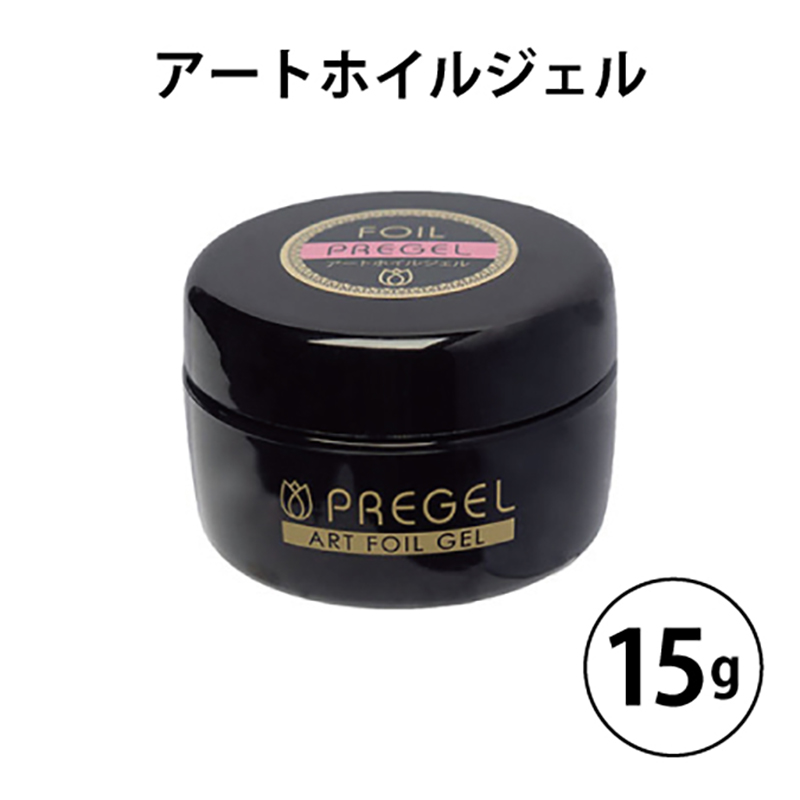 PREGEL エクセレントベースa グロッシートップ トップシャインa