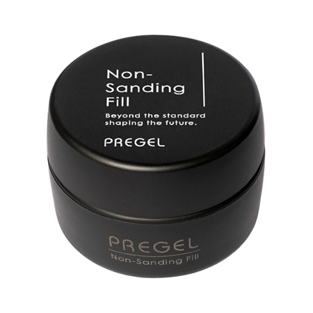 PREGEL プリジェル ノンサンディングフィル 20g 【大サイズ】 国産