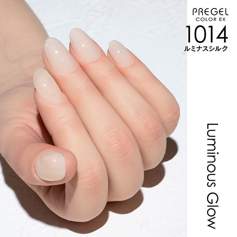 プリジェル PREGEL カラーEX 3g 6色からご選択 PG-CE1010からPG-CE1015