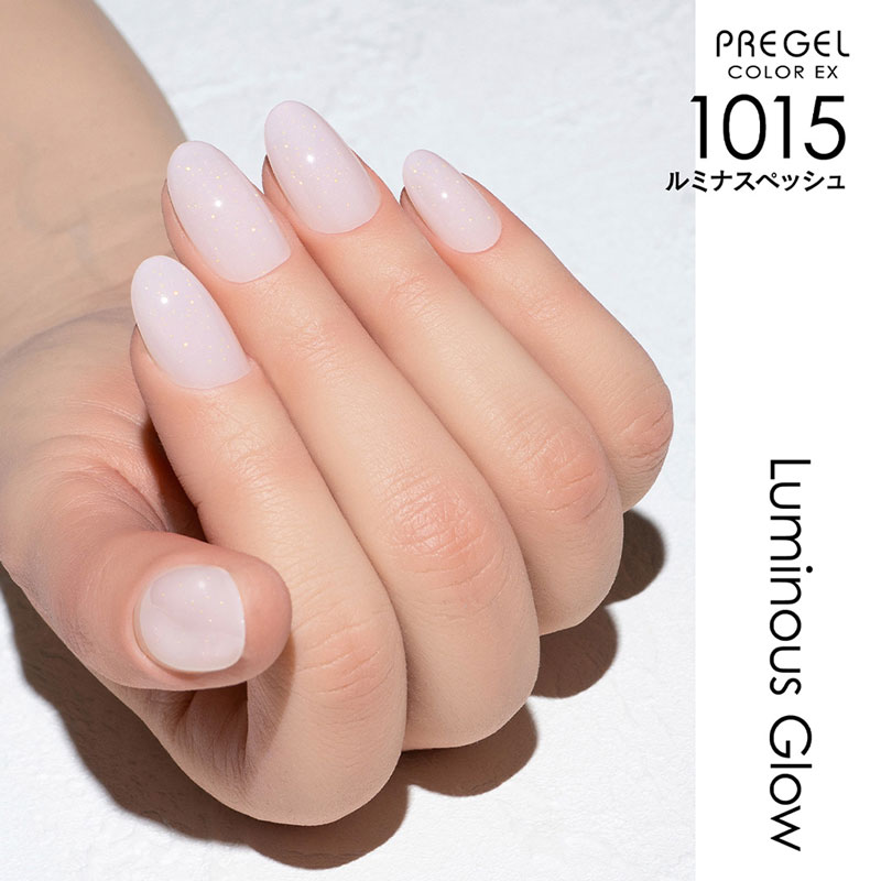 プリジェル PREGEL カラーEX 3g 6色からご選択 PG-CE1010からPG-CE1015