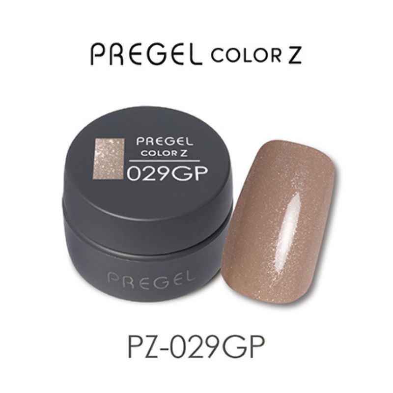 ⭐︎お得中古⭐︎PREGEL カラージェル　31個　プリジェル　サロン開業　セルフ PREGEL プリジェル カラーZ 3g 15色からご選択 PZ-016NからPZ-023N PZ