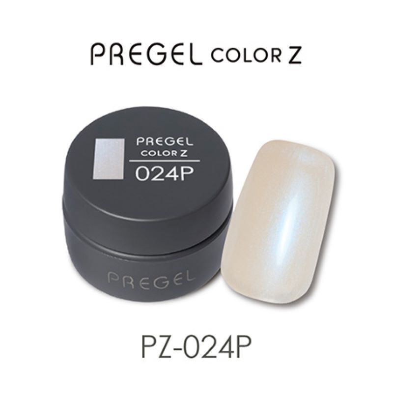 PREGEL プリジェル カラーZ 3g 15色からご選択 PZ-016NからPZ-023N PZ PREGEL プリジェル カラーZ 3g 15色からご選択 PZ-016NからPZ-023N PZ