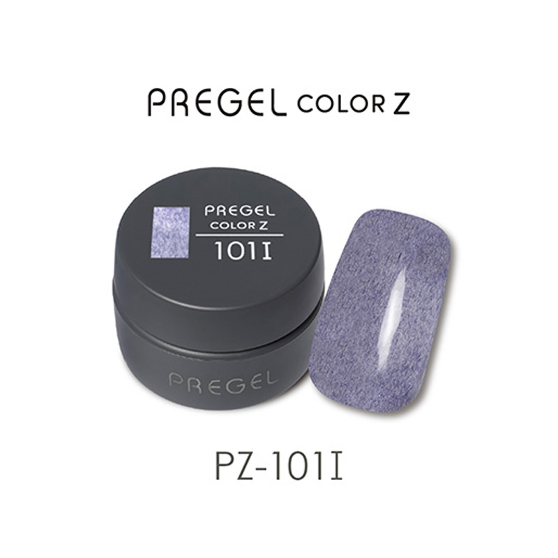 PREGEL プリジェル カラーZ 3g 15色からご選択 PZ-091I-104I PZ-105M