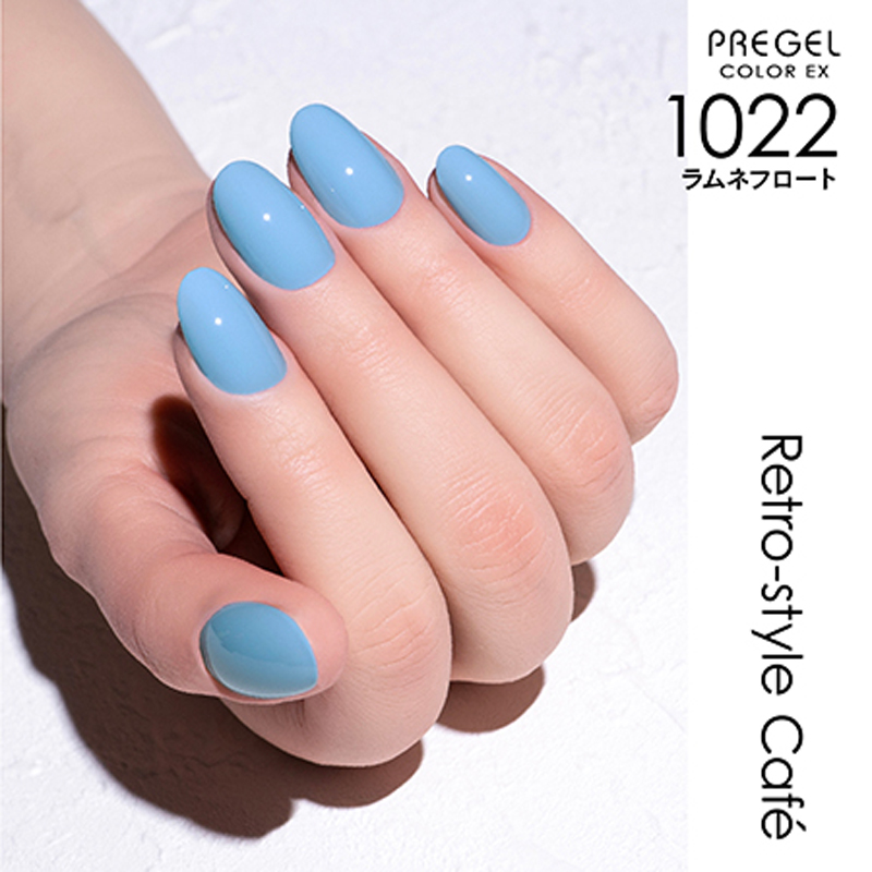 プリジェル PREGEL カラーEX 3g 3色からご選択 PG-CE1022からPG-CE1024