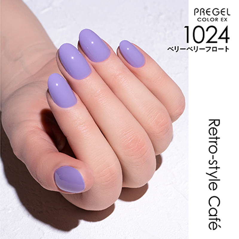 プリジェル PREGEL カラーEX 3g 3色からご選択 PG-CE1022からPG-CE1024